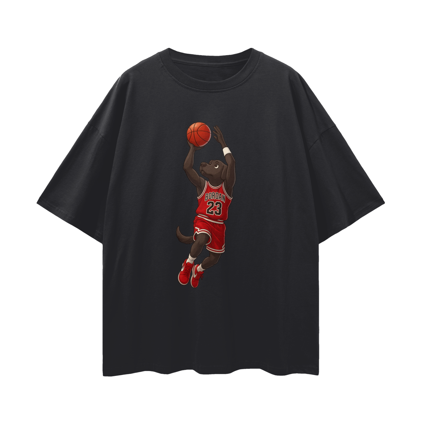 Bordan T-Shirt