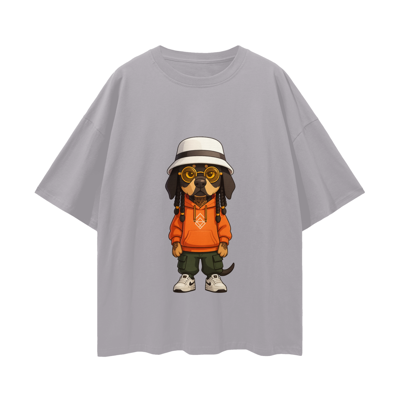 Valk T-Shirt