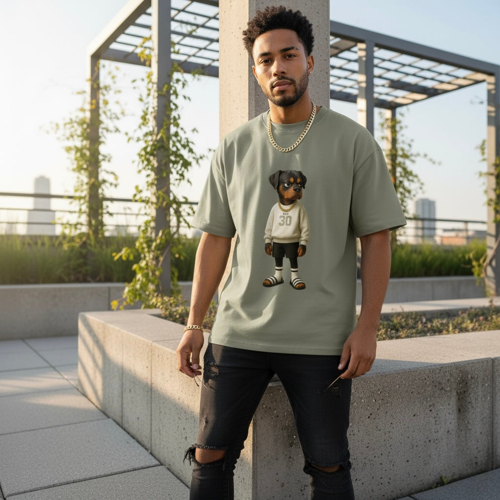 Rok T-Shirt