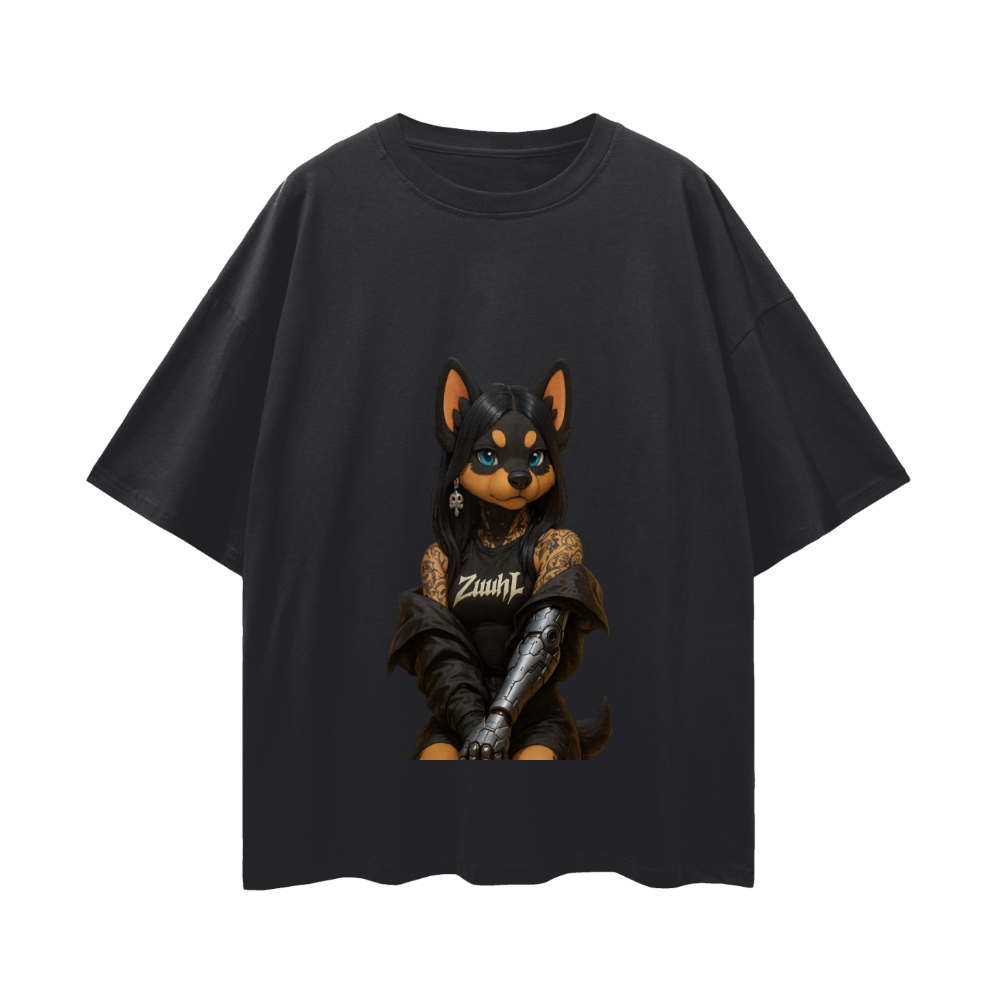 Streetwear Lazy