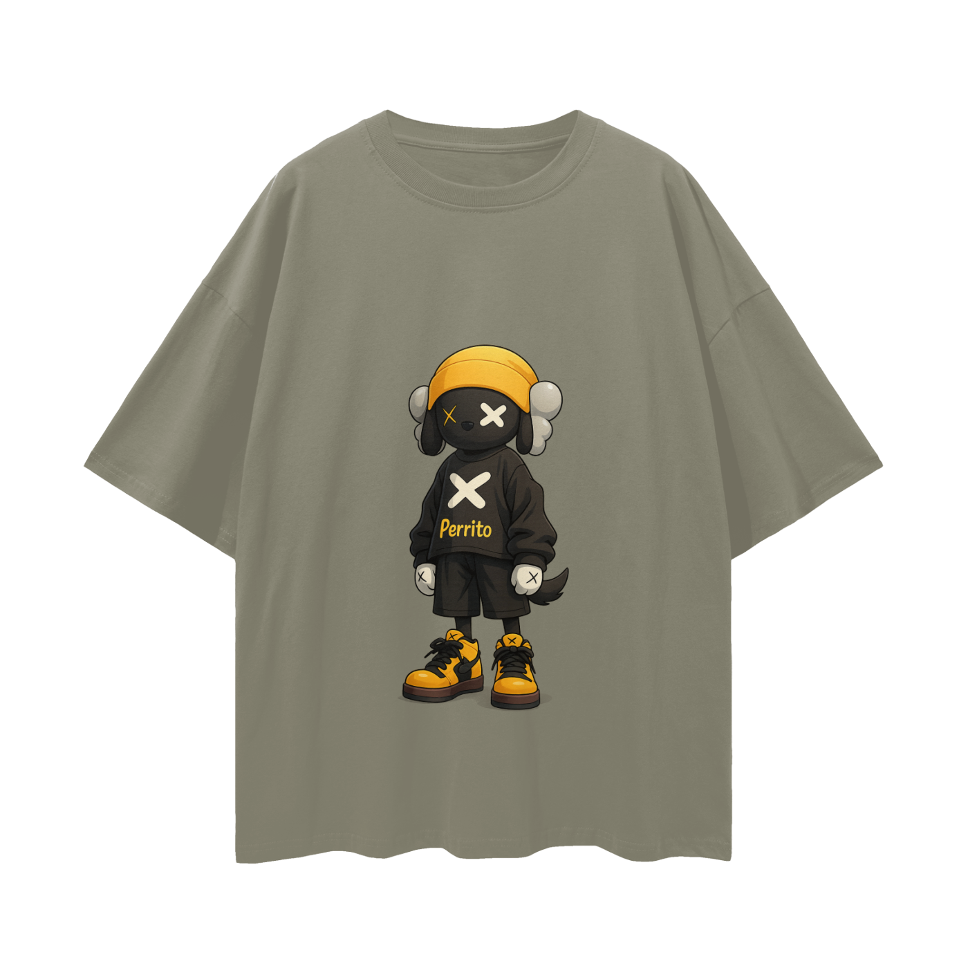 Streetwear Boly