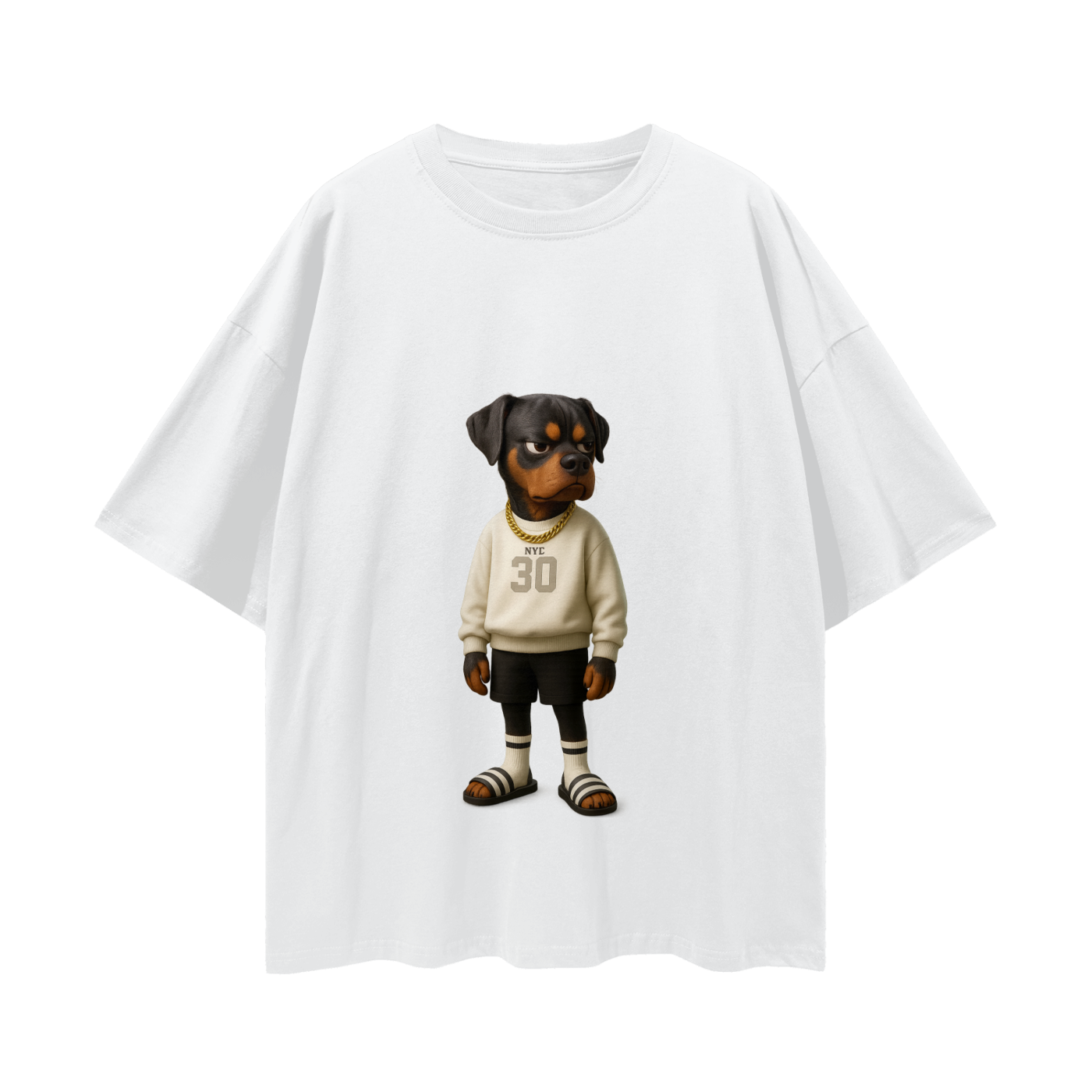 Rok T-Shirt