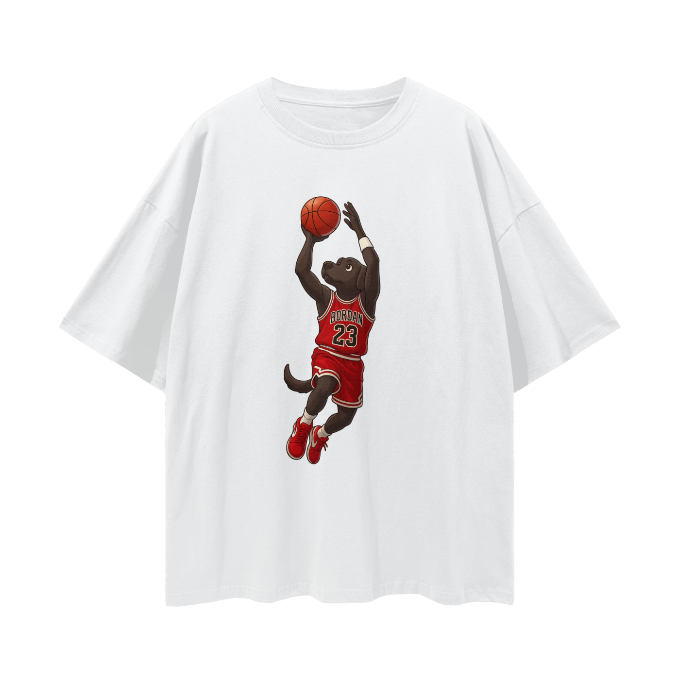 Bordan T-Shirt