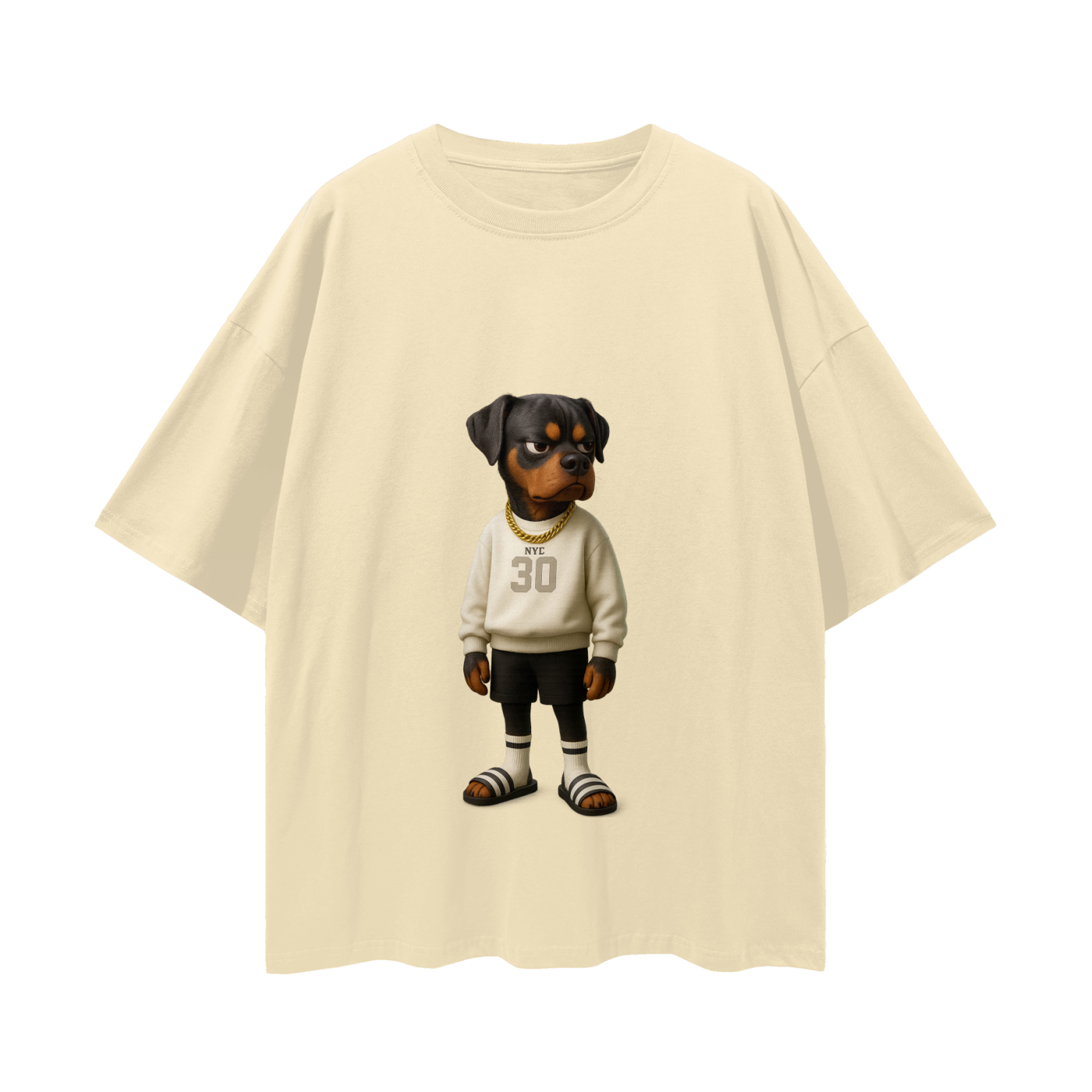 Rok T-Shirt