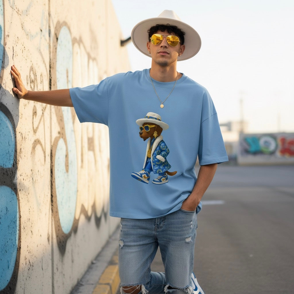 Gansta T-Shirt