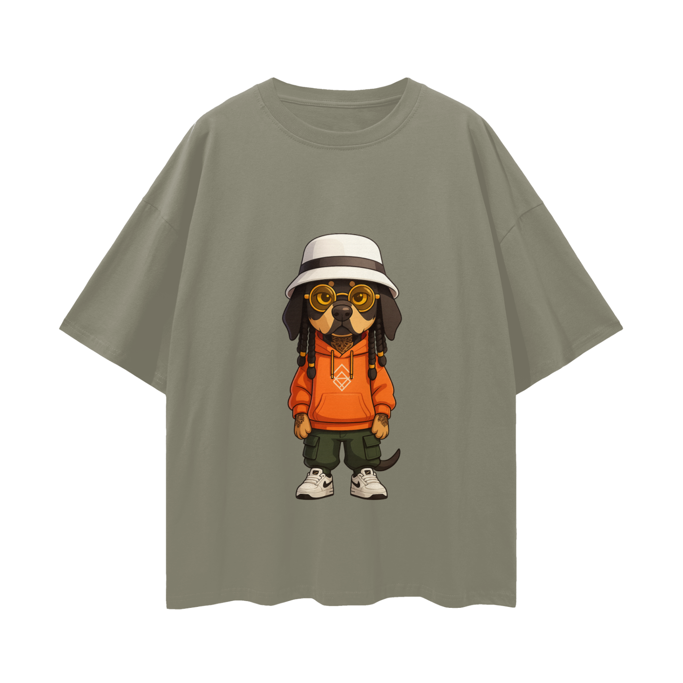 Valk T-Shirt