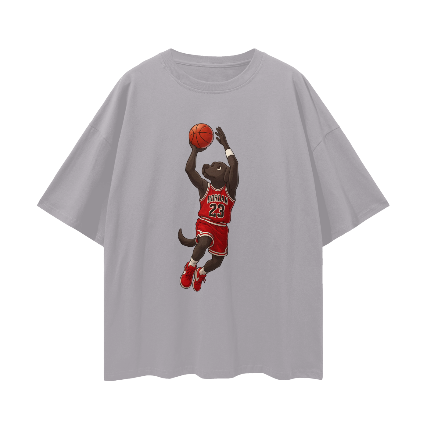 Bordan T-Shirt