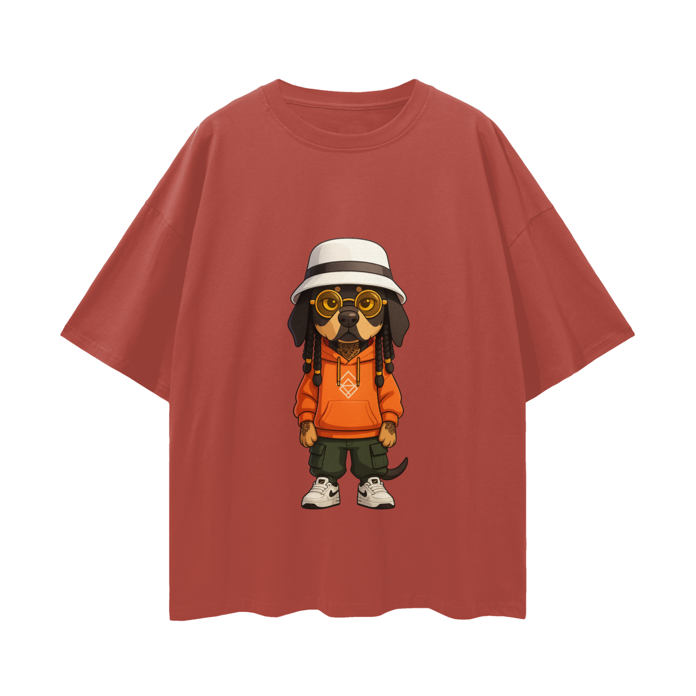 Valk T-Shirt