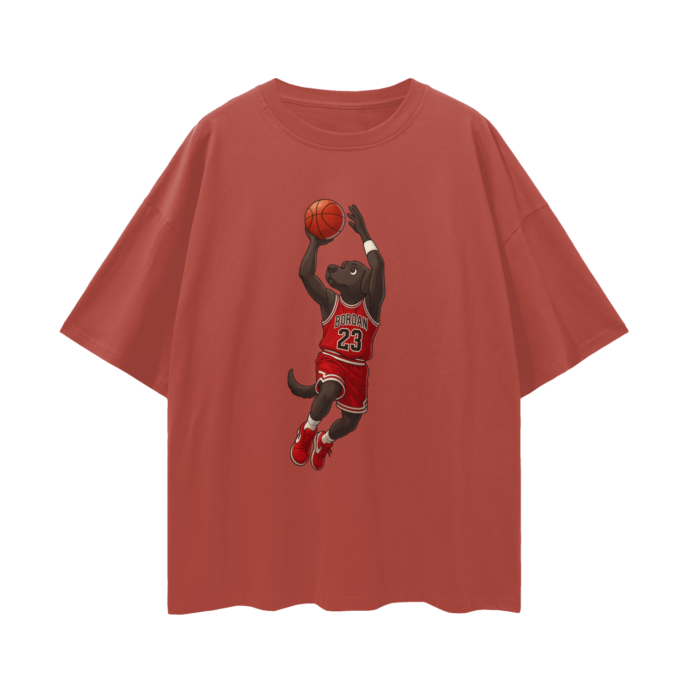 Bordan T-Shirt