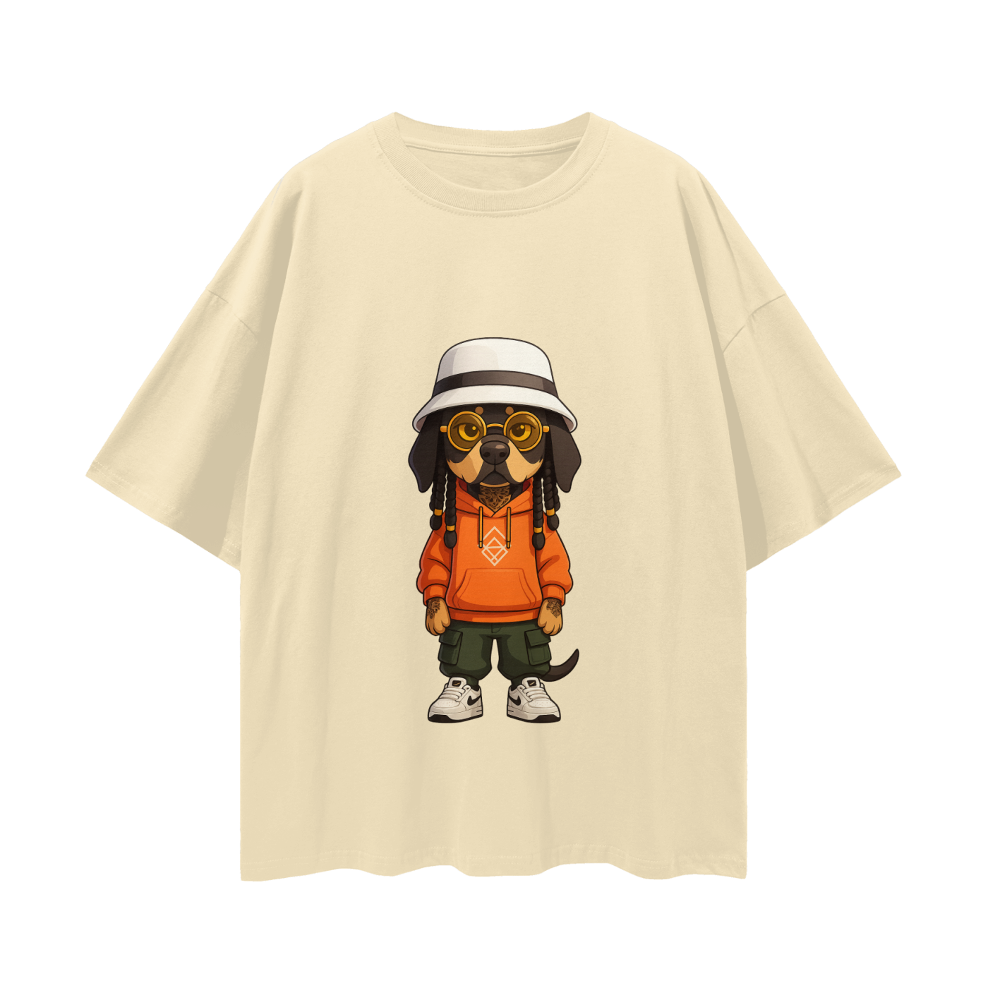 Valk T-Shirt