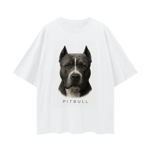 Pitbull,Perrito