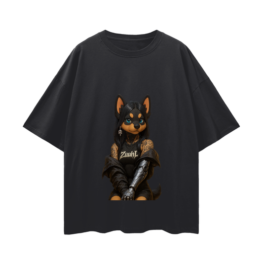 Streetwear Lazy