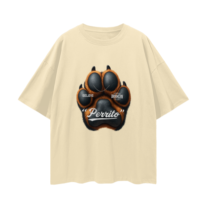 Oversize Pata Dog