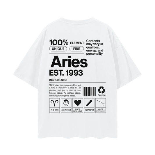 Aries,Perrito