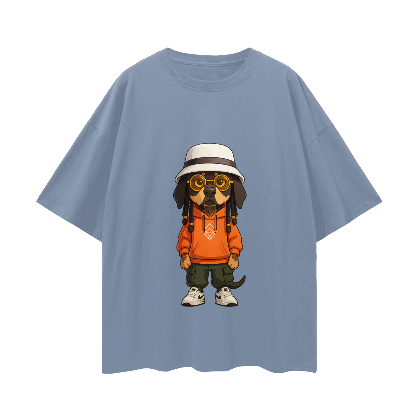 Valk T-Shirt