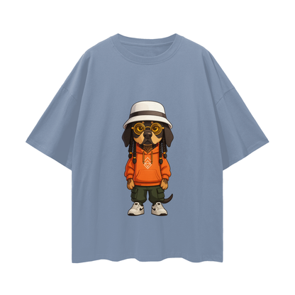 Valk T-Shirt