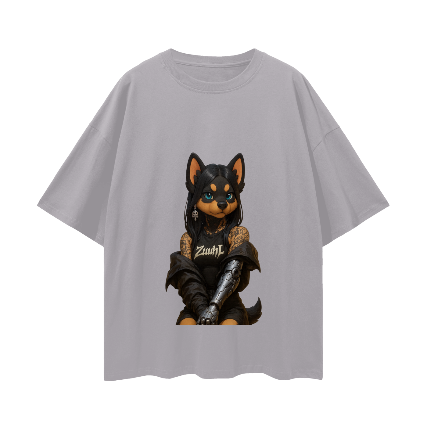 Streetwear Lazy