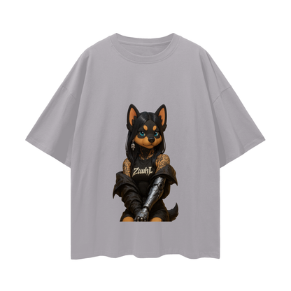 Streetwear Lazy