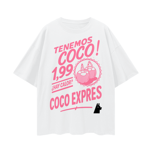 Coco Oversize