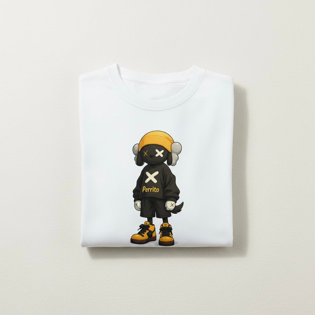 Streetwear Boly
