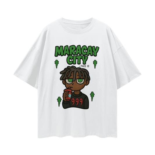 Oversize Maracay City