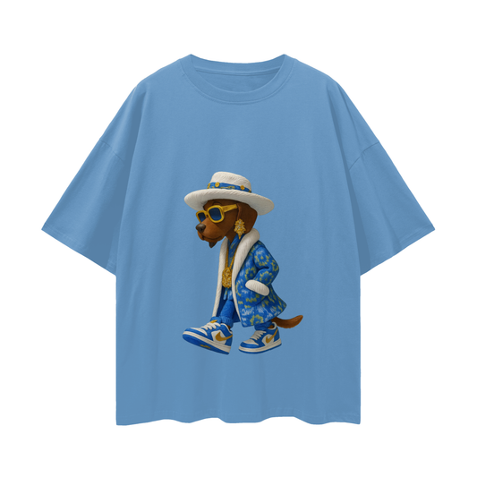 Gansta T-Shirt