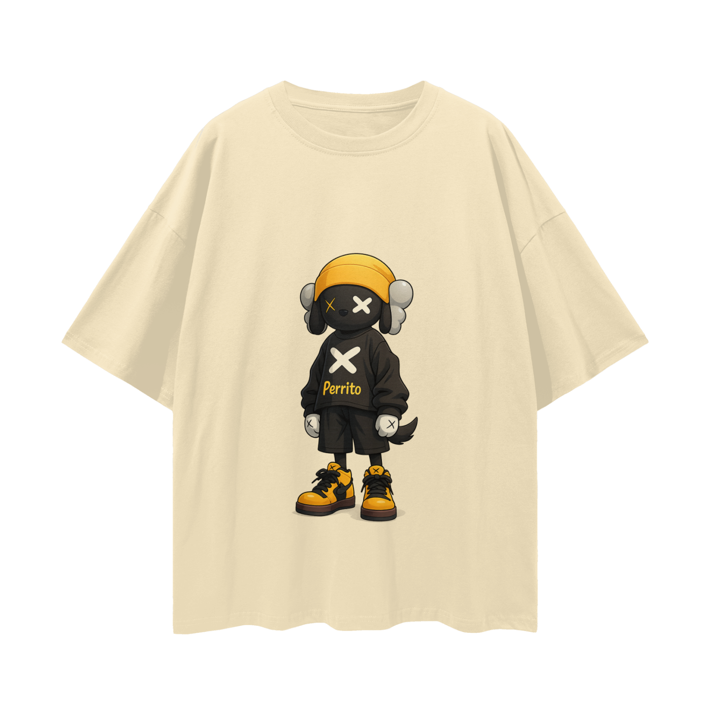 Streetwear Boly