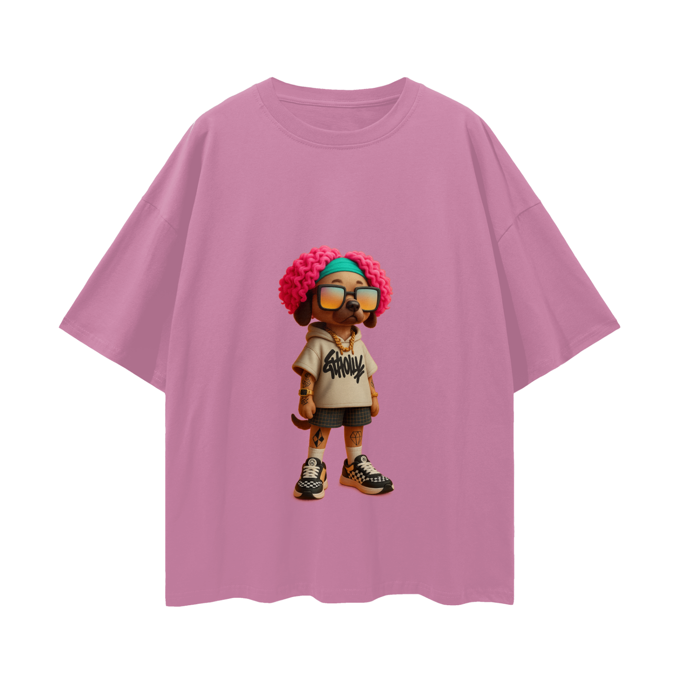 Rudy T-Shirt