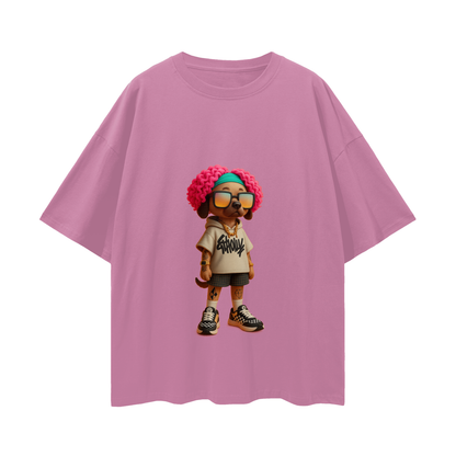 Rudy T-Shirt