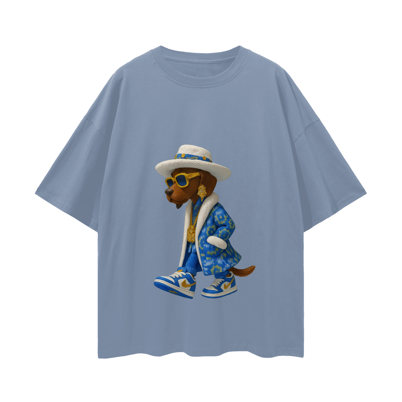 Gansta T-Shirt