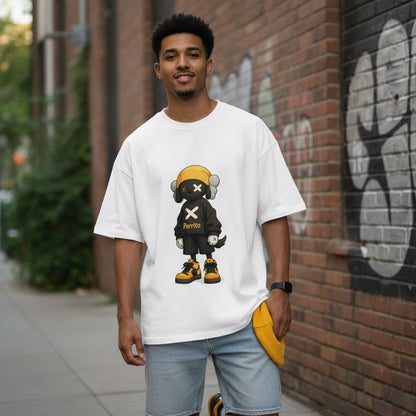 Streetwear Boly