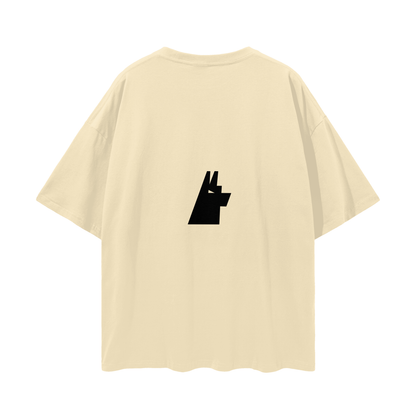 Oversize Rap Dog