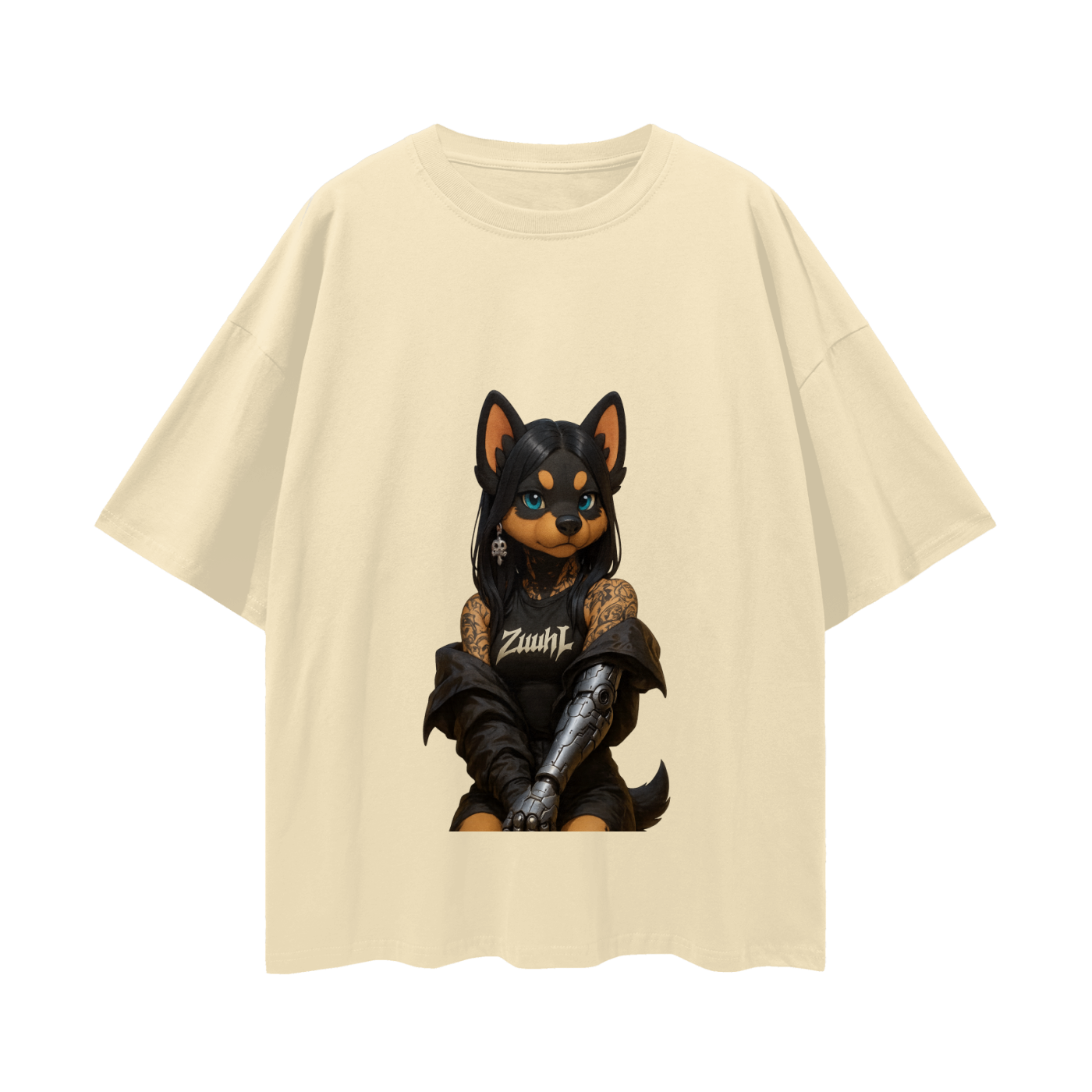 Streetwear Lazy