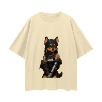 Streetwear Lazy