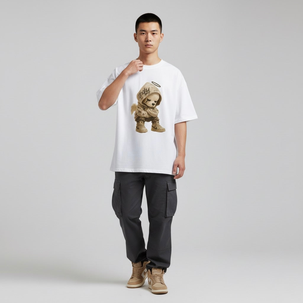 Streetwear Doggel