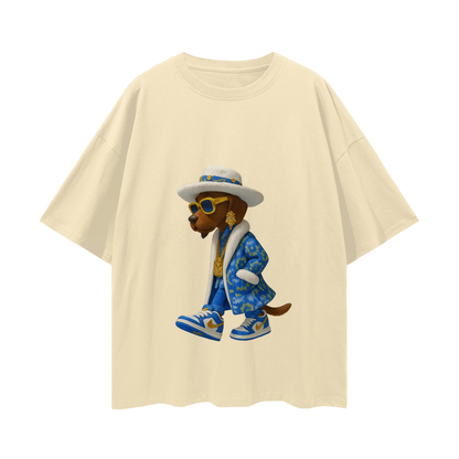 Gansta T-Shirt