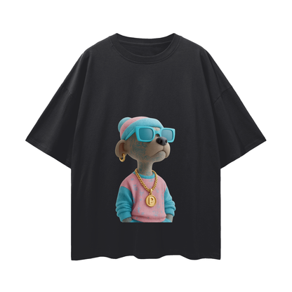 Oversize Dogy Glase