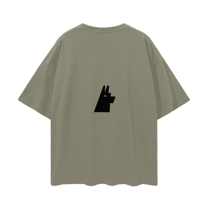 Oversize Bad Dog