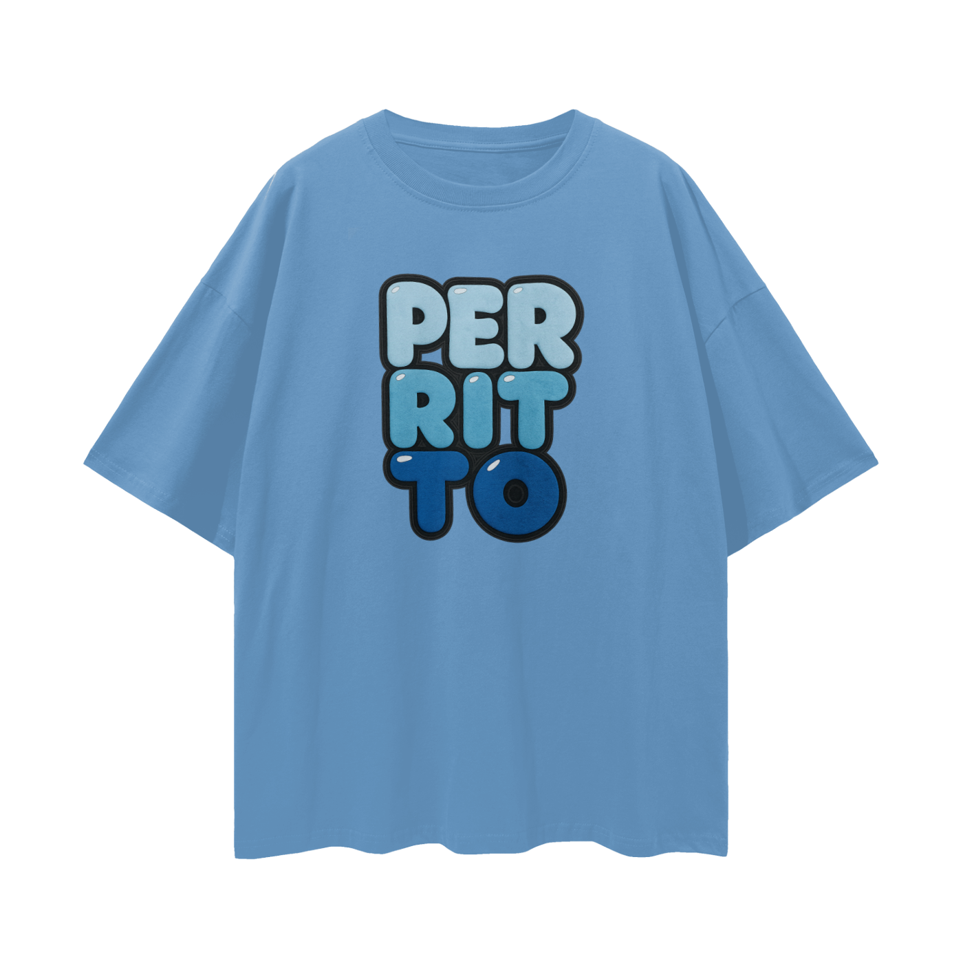 Oversize PER-RI-TO
