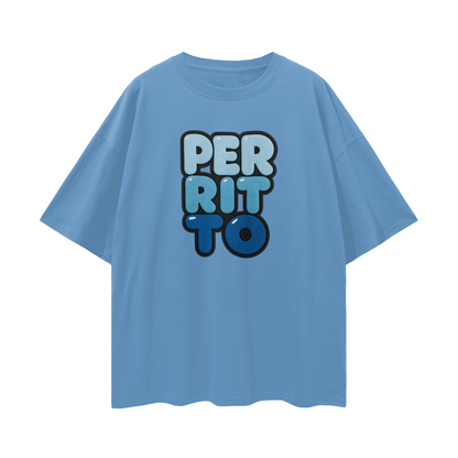 Oversize PER-RI-TO