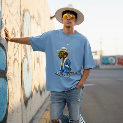 Gansta T-Shirt
