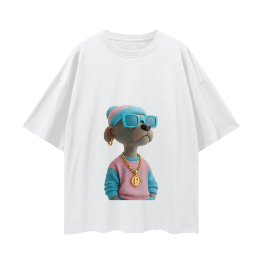 Oversize Dogy Glase