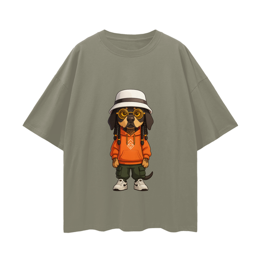 Valk T-Shirt