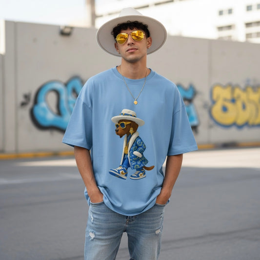 Gansta T-Shirt
