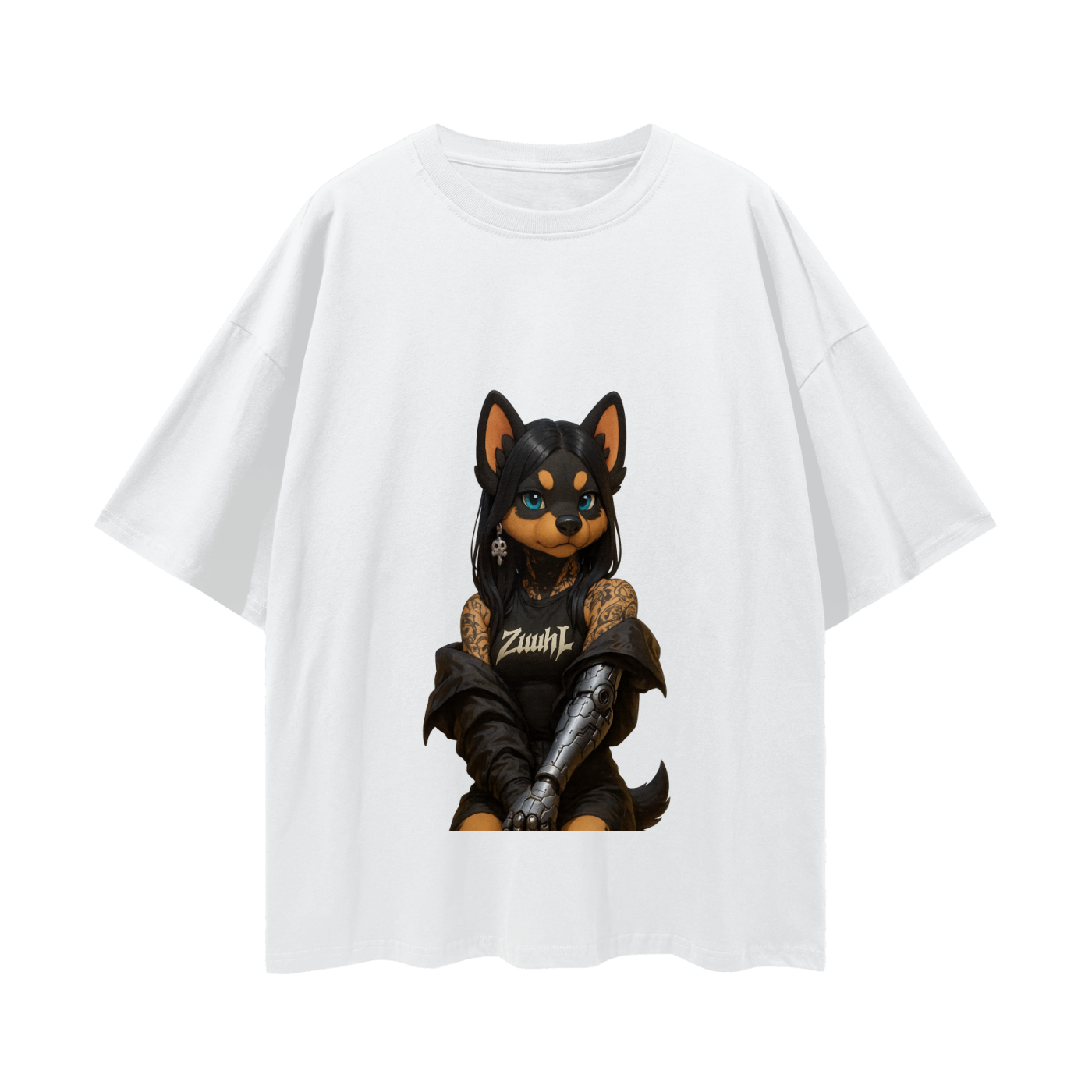Streetwear Lazy
