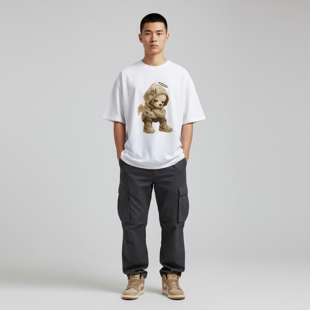 Streetwear Doggel