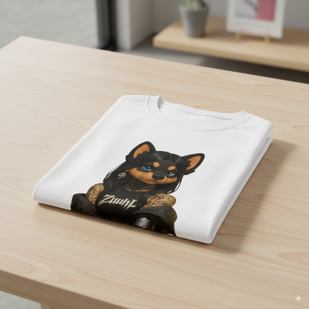 Streetwear Lazy