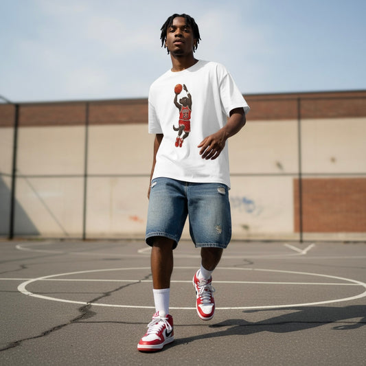 Bordan T-Shirt