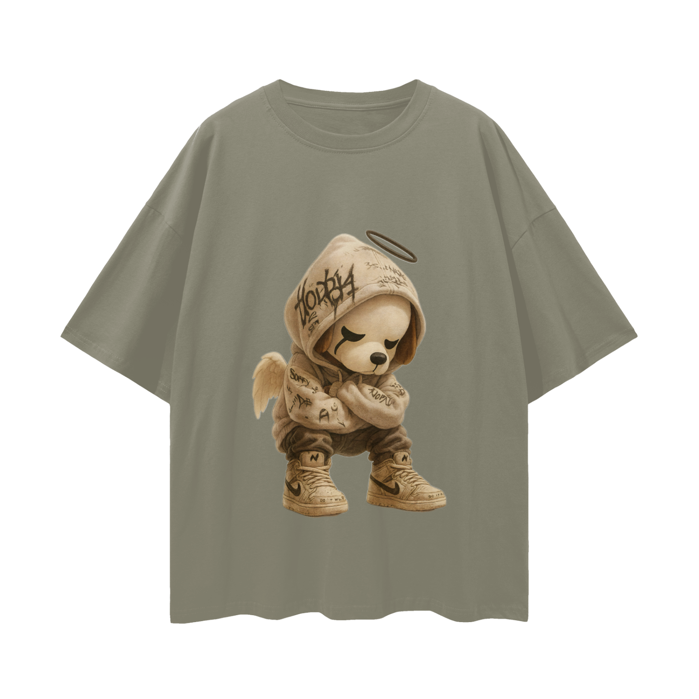 Streetwear Doggel