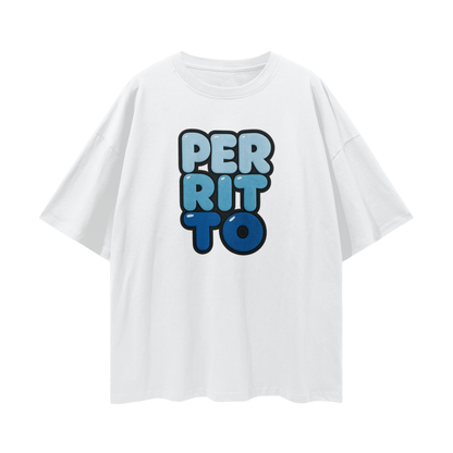 Oversize PER-RI-TO